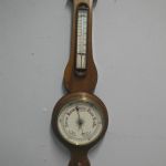 558 8653 Barometer